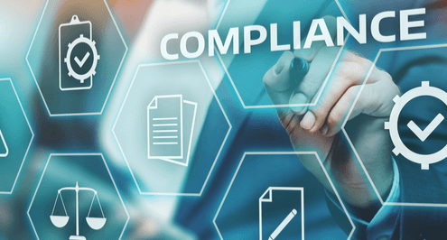 technology regulatory compliance HIPAA NIST