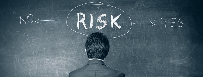 Risk assessments are important to every business