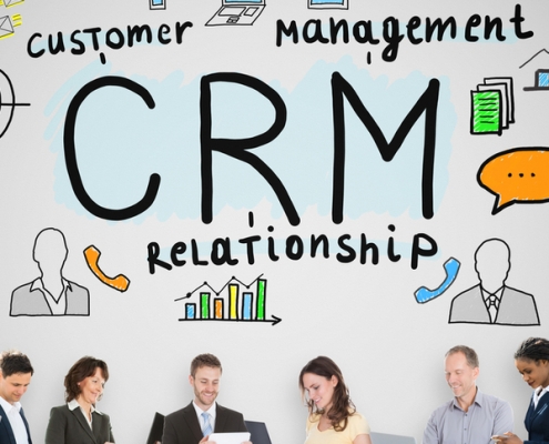 CRM