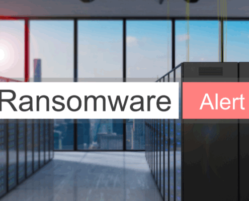 ransomware