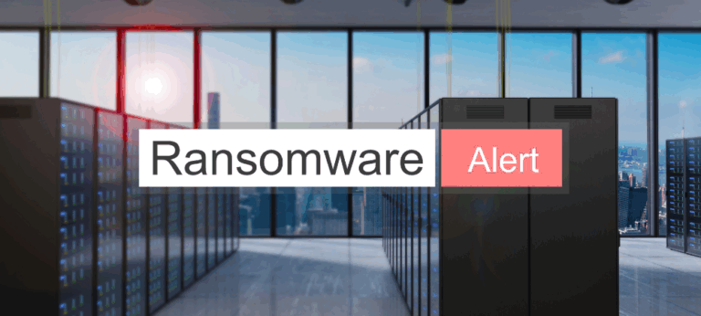 ransomware
