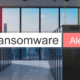 ransomware