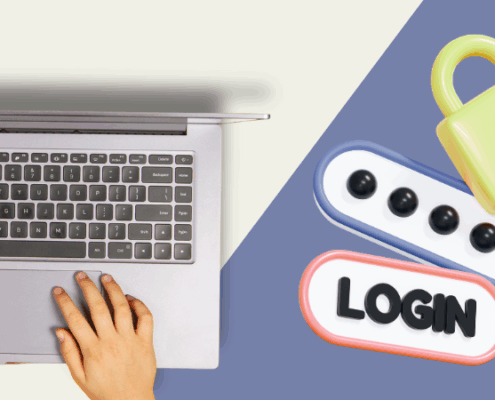 password