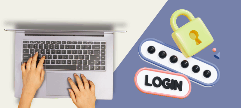 password