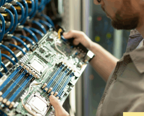 IT support provider checklist