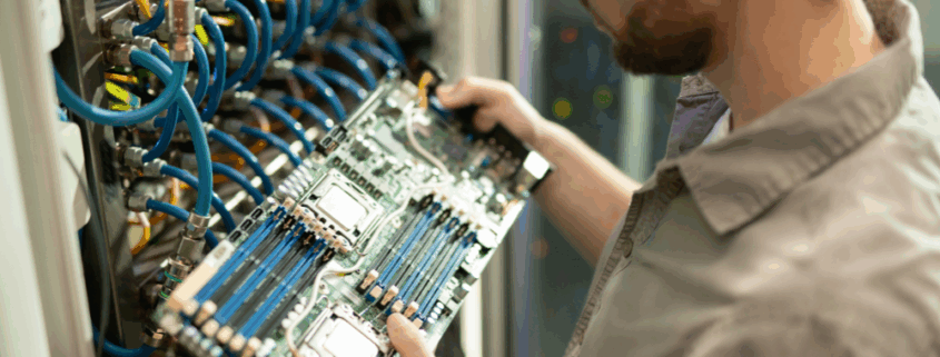 IT support provider checklist