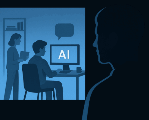 Shadow AI
