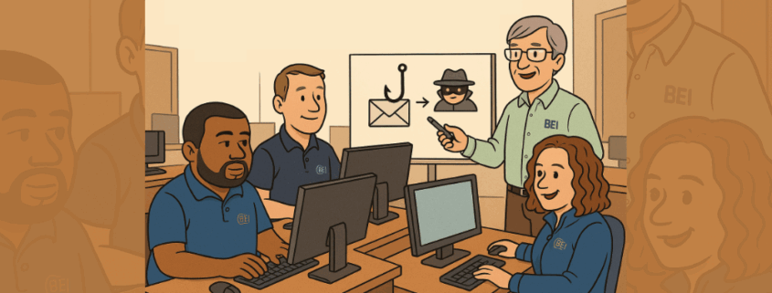 Phishing
