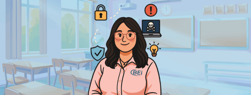 cybersecurity
