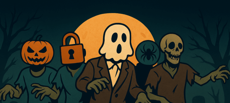 cyber threats
