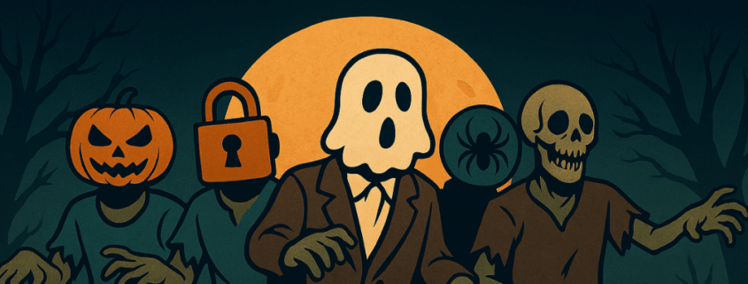 cyber threats