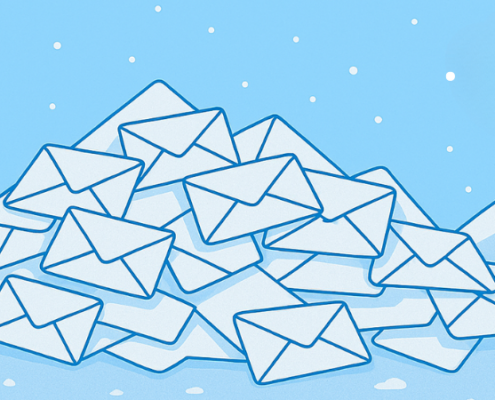 Outlook inbox