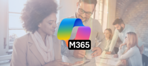 Copilot on Microsoft 365