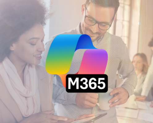 Copilot on Microsoft 365