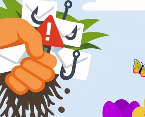 phishing emails