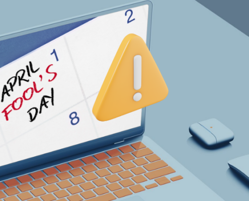 April Fool’s Day Cybersecurity
