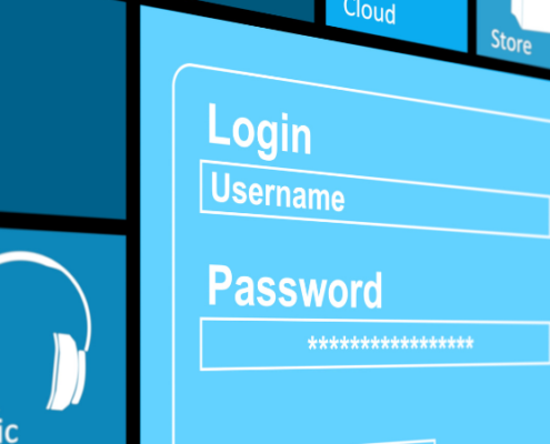 World Password Day password security