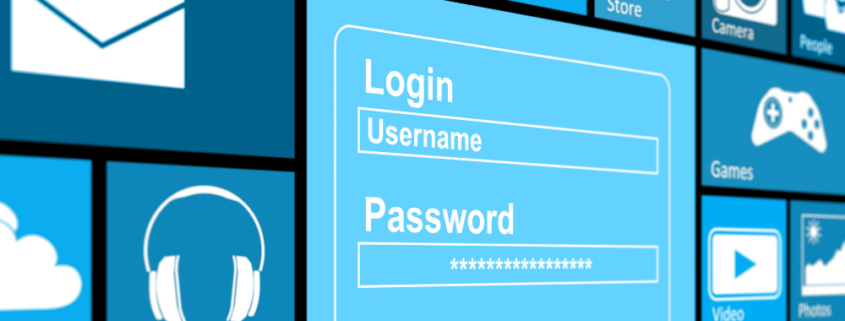World Password Day password security