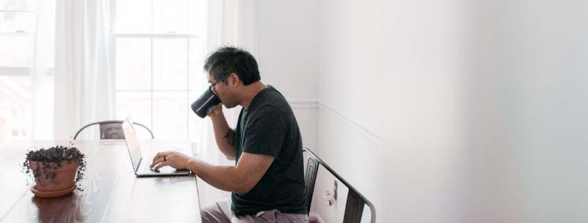 HIPAA remote work compliance