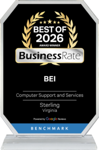 bei-crystal
