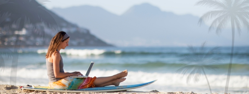 remote work