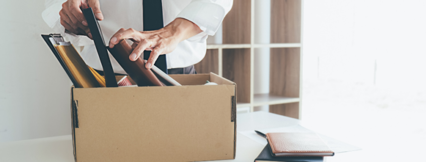 employee offboarding security checklist
