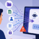 AI data security risks