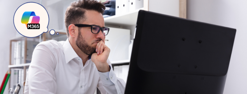Microsoft Copilot productivity