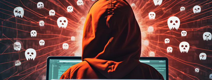 Hacker Mindset Cybersecurity Training