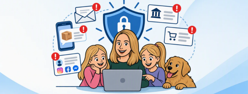 Protecting Kids Online in 2026